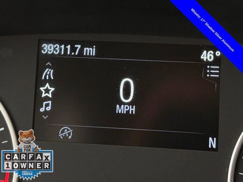 Used 2021 Ford EcoSport SE w/ SE Appearance Package image 14