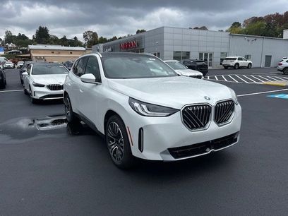 New 2026 BMW X3 xDrive30 w/ Premium Package