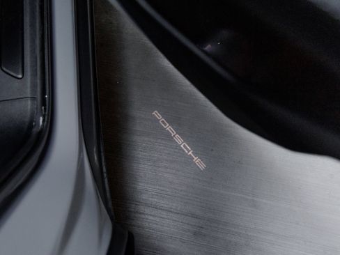 Certified 2025 Porsche Cayenne Turbo GT AWD/4WD image 40