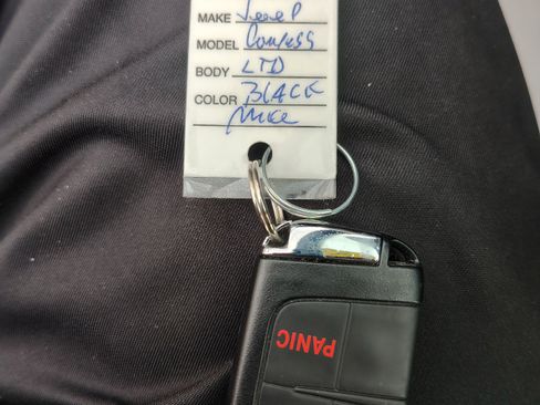 Certified 2024 Jeep Compass Limited image 33