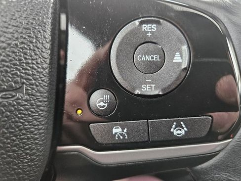 Used 2024 Honda Odyssey Elite image 35