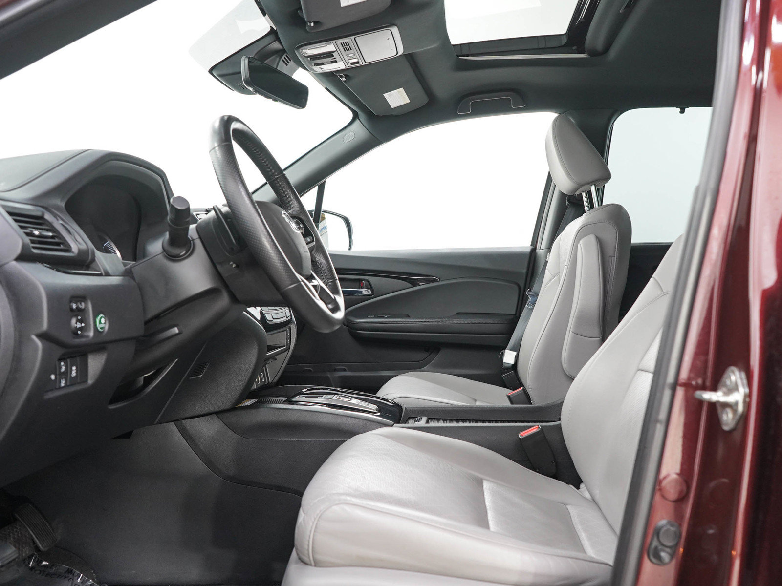 Used 2019 Honda Passport Elite image 24