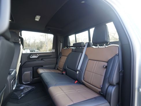 New 2026 Chevrolet Silverado 2500 High Country w/ High Country Premium Package image 11