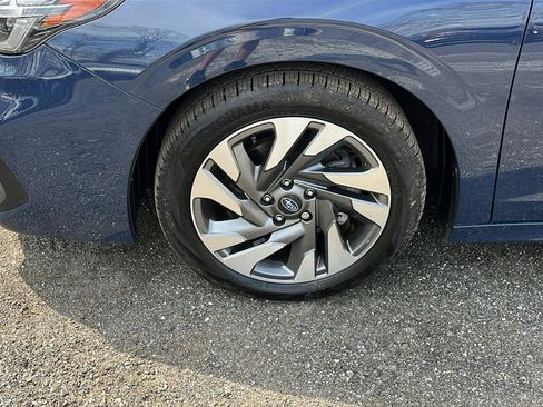 Certified 2025 Subaru Legacy Limited AWD/4WD image 9