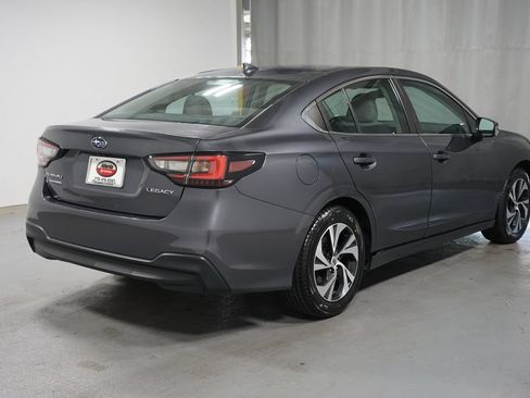 Used 2022 Subaru Legacy Premium AWD/4WD image 8