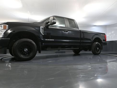 Used 2022 Ford F350 XL w/ Power Equipment Group AWD/4WD image 51
