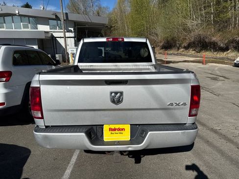 Used 2014 RAM 1500 Express AWD/4WD image 5