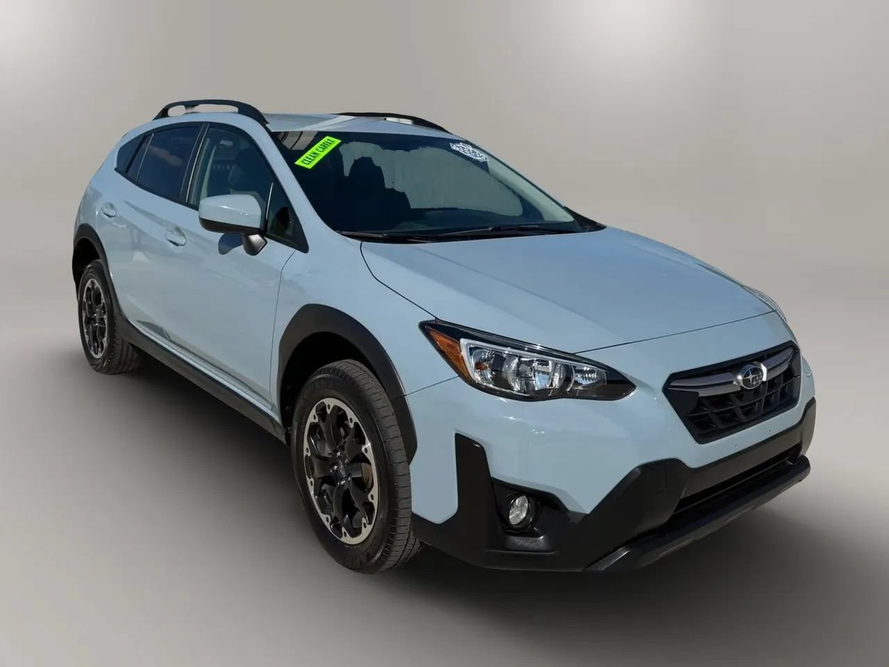 Used 2023 Subaru Crosstrek 2.0i Premium AWD/4WD image 1