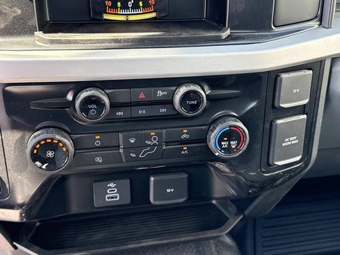 New 2025 Ford F450 XL AWD/4WD image 15