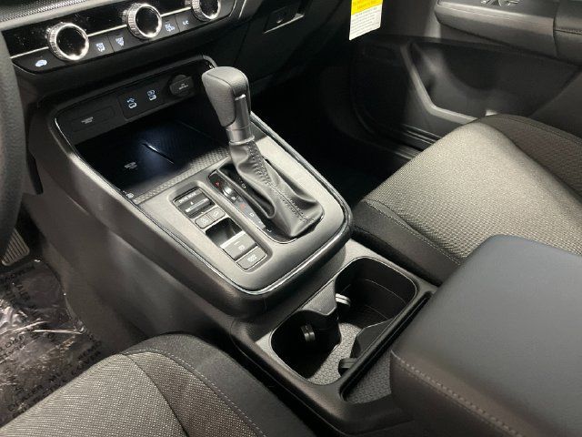 New 2026 Honda CR-V EX image 18