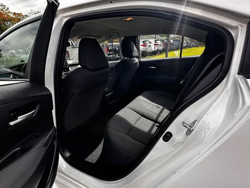 Used 2021 Toyota Corolla LE w/ LE Convenience Package image 22