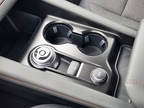 New 2026 Ford Explorer Active RWD image 19