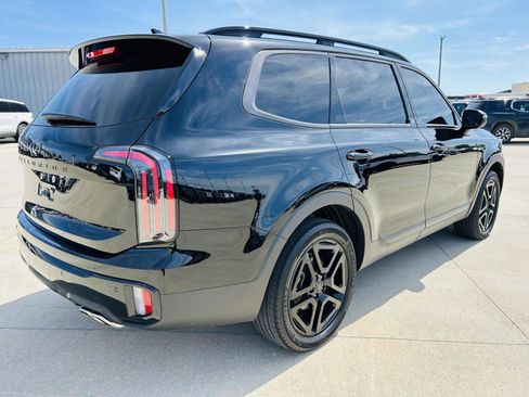 Used 2025 Kia Telluride EX X-Line AWD/4WD image 43