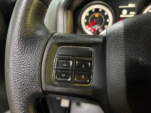 Used 2014 RAM 1500 Express AWD/4WD image 16