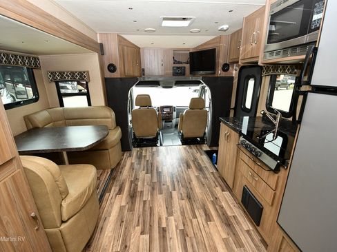 Used 2016 Mercedes-Benz Sprinter 3500 image 11