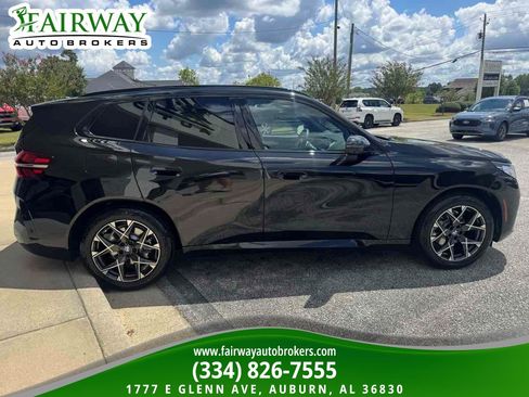 Used 2026 BMW X3 xDrive30i AWD/4WD image 5