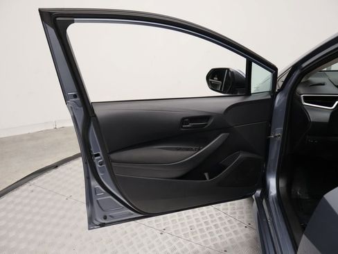 Certified 2023 Toyota Corolla LE FWD image 16