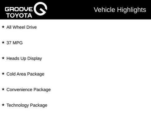 Used 2024 Lexus RX 350 w/ Convenience Package AWD/4WD image 4