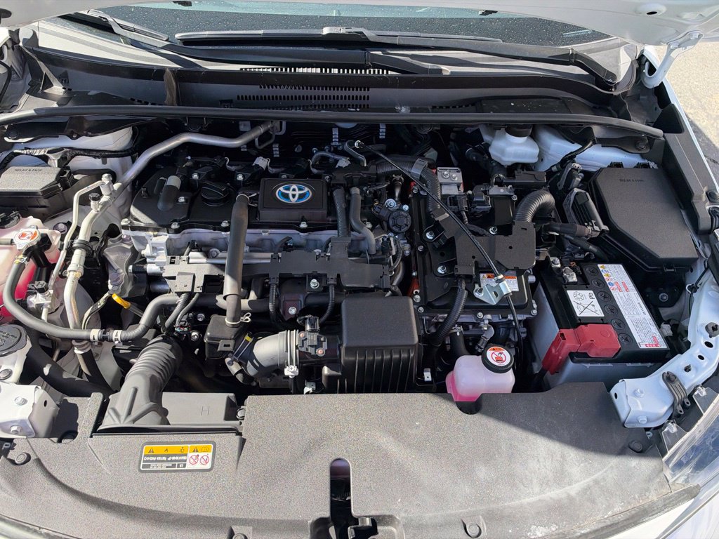Certified 2024 Toyota Corolla SE w/ SE Package FWD image 21