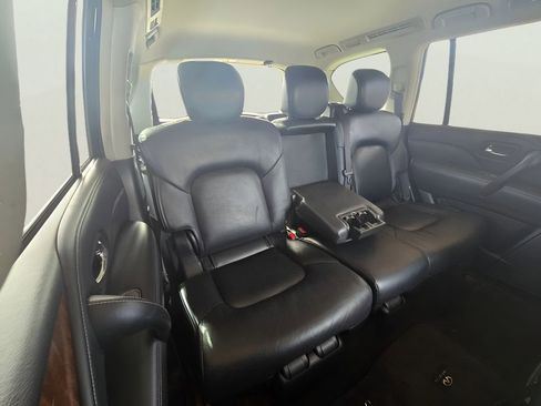 Used 2018 INFINITI QX80 2WD w/ Driver Assistance Package image 63