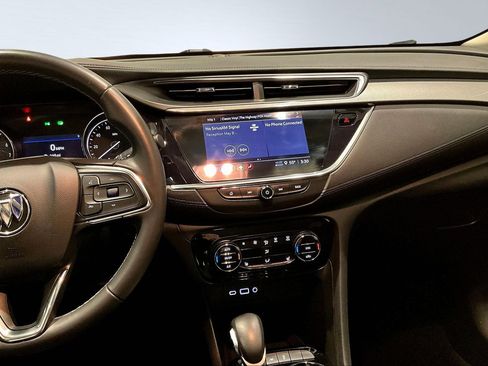 Used 2022 Buick Encore GX Select w/ Sport Touring Package image 9