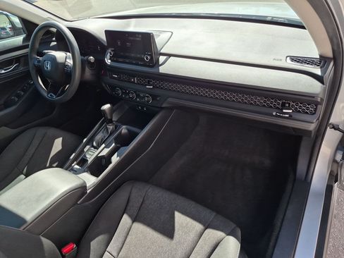 Used 2024 Honda Accord EX image 35