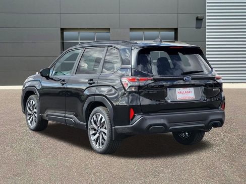 New 2026 Subaru Forester Touring AWD/4WD image 4