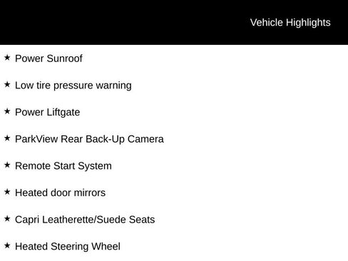 Used 2023 Jeep Grand Cherokee Altitude AWD/4WD image 10