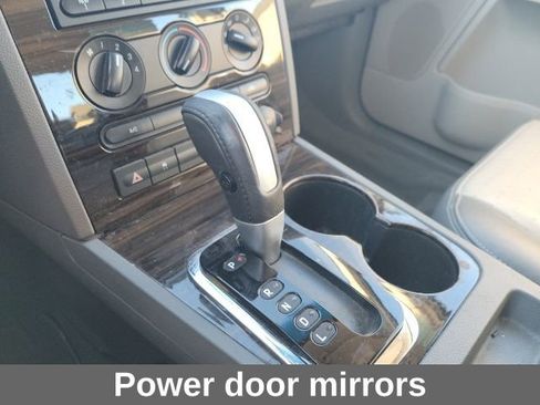 Used 2008 Mercury Sable Sedan image 7