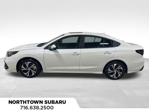 Used 2025 Subaru Legacy Premium image 2