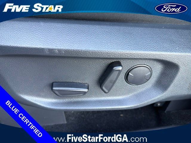Used 2026 Ford Ranger XLT w/ Equipment Group 301A High AWD/4WD image 14