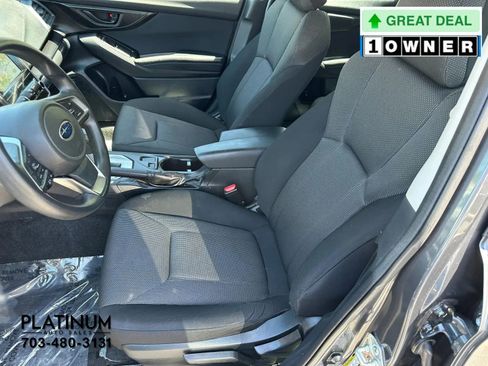 Used 2019 Subaru Impreza 2.0i AWD/4WD image 12