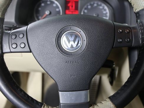 Used 2007 Volkswagen Eos 2.0T image 5