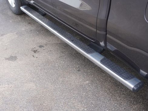 Used 2021 RAM 1500 Big Horn AWD/4WD image 10