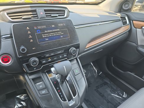 Used 2019 Honda CR-V EX image 19