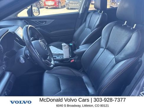 Used 2023 Subaru Crosstrek 2.5i Limited w/ Moonroof Package image 7