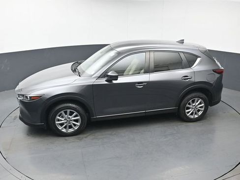 Certified 2023 MAZDA CX-5 AWD 2.5 S w/ Select Package image 34
