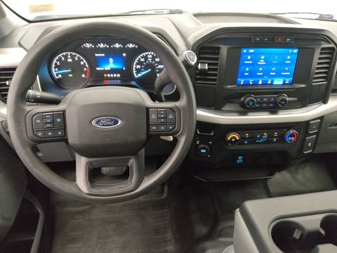 Used 2022 Ford F150 XL w/ Equipment Group 101A High AWD/4WD image 22
