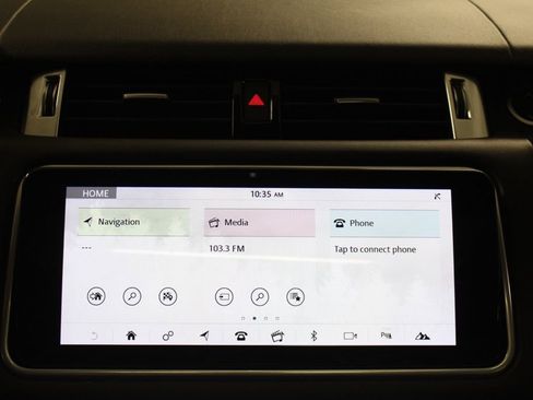 Used 2020 Land Rover Range Rover Sport HSE Dynamic image 27