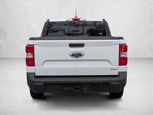 Used 2024 Ford Maverick Lariat w/ 4K Tow Package image 6