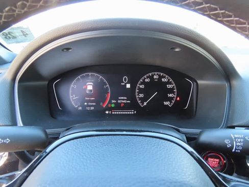 Certified 2023 Honda Civic Sport image 22