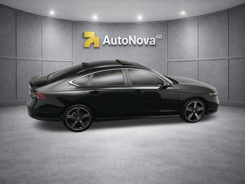Used 2023 Honda Accord Sport image 47