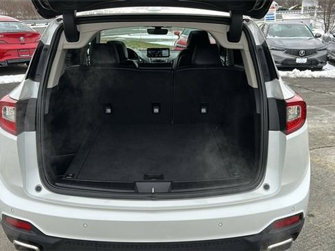 Certified 2023 Acura RDX w/ Technology Package image 27
