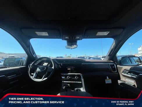 New 2026 GMC Sierra 1500 Denali AWD/4WD image 14