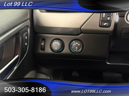 Used 2015 Chevrolet Tahoe LT image 13