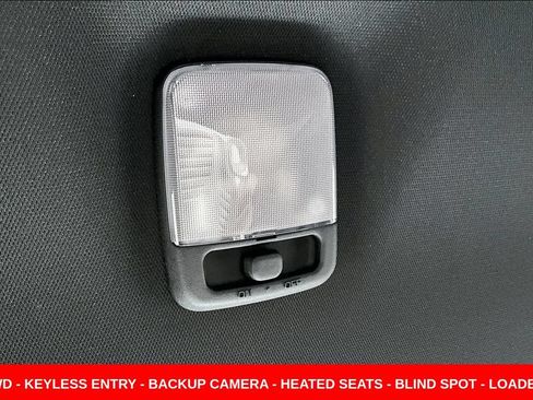 Certified 2026 Nissan Frontier SV w/ All-Weather Content Package AWD/4WD image 12