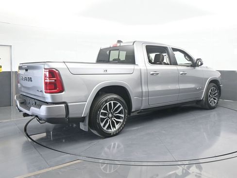 Used 2025 RAM 1500 Limited image 6