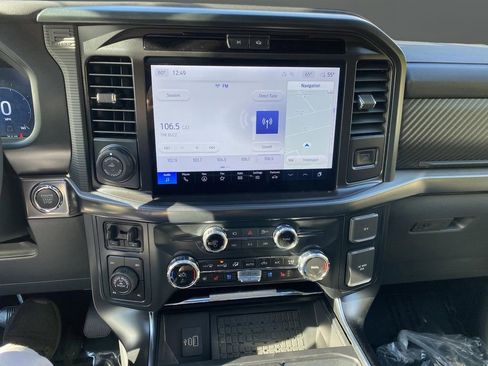 New 2025 Ford F150 Raptor image 9