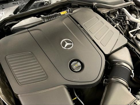 Certified 2026 Mercedes-Benz E 350 4MATIC Sedan image 31
