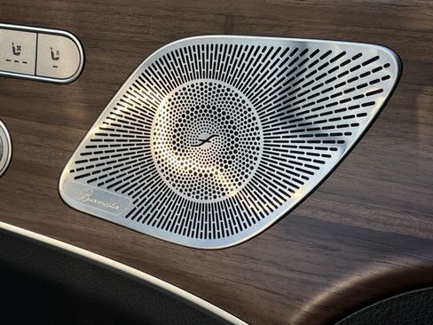 New 2026 Mercedes-Benz GLS 450 GLS 450 image 37